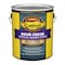 Cabot Cabot Siding & Fence Solid Tintable Ultra White Base Stain and Sealer 1 gal 140.0000812.007 - alternate 1